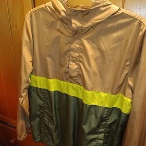 Boys Wind Jacket Large 14/16